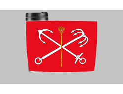 Термокружка Санкт-Петербург