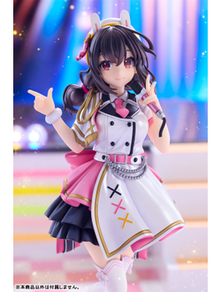 Фигурка Юн-юн (Yunyun Light Novel Idol Ver.)