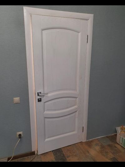 ЛАЙНДОР (УЛЬЯНОВСК)/ МОДЕЛЬ АЛИНА-2/ НАТУРАЛЬНЫЙ ШПОН ЯСЕНЯ/ ТОН 38 (ЯСЕНЬ БЕЛЫЙ)