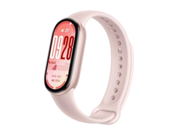Фитнес браслет Xiaomi Mi Band 10 Pink