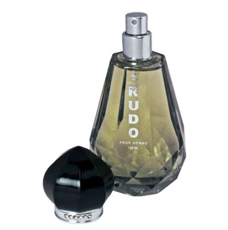 Мужской парфюм Rudo / Рудо от Khalis Perfumes, спрей