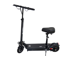 Электросамокат KUGOO KIRIN M2+