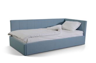 Кровать подростковая Скарлет-2 (90)