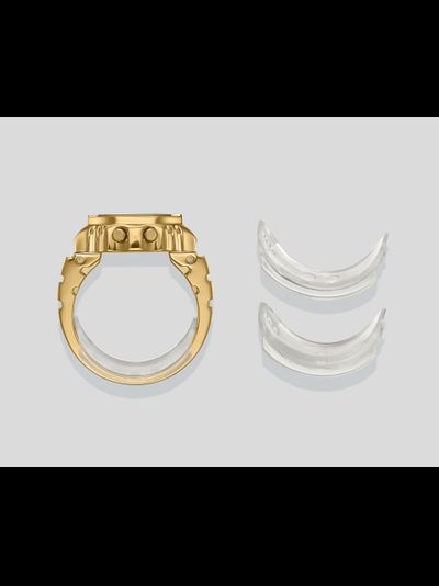 Часы Casio CRW-001G-9