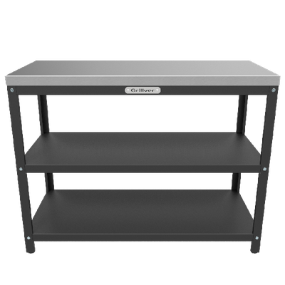 Стол разделочный Стандарт 1120