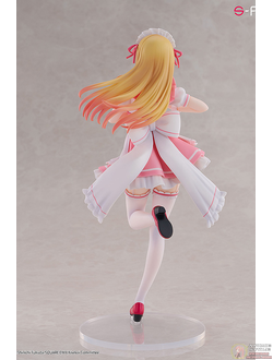 Фигурка Марин Китагава (Marin Kitagawa Lovely Maid Ver. S-Fire)