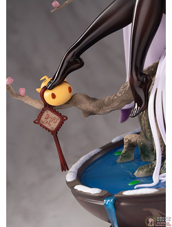 Фигурка 1/7 Чао Хо (Chao Ho Plum Blossom's Illumination ver.)