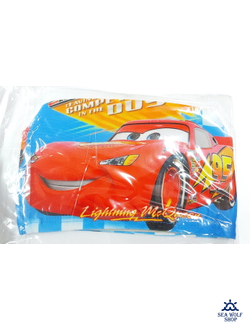 Шапочка для бассейна детская 2-4г