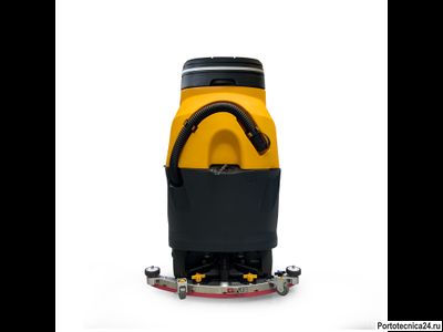 Машина поломоечная VMD F80 BT58 АКБ 100Ач GEL*2 и зар. устройство в комплекте