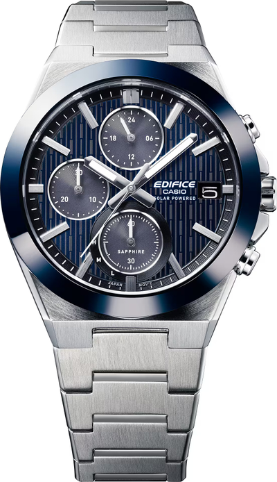 Часы Casio Edifice EFS-S650D-2A