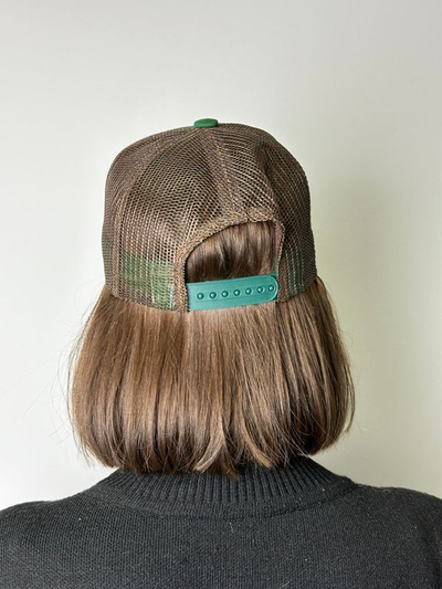 КЕПКА ПРИЯТНО "ПИОН"