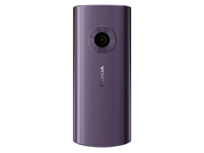 Nokia 110 DS 4G  (TA-1543) Фиолетовый