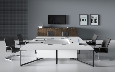 Стол для переговоров Summit