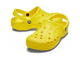 CROCS BAYA ЖЕЛТЫЕ