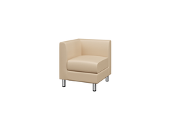 Домино. Модуль угловой правый