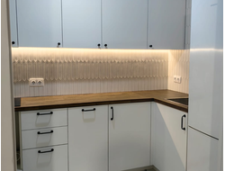 Столешница из массива проект №470