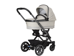 Коляска 2в1 Hartan Mercedes-Benz Avantgarde GTX 844 Opalith