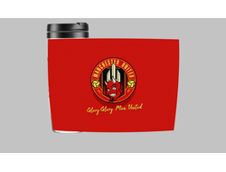 Термокружка Манчестер Юнайтед, Manchester United FC №2