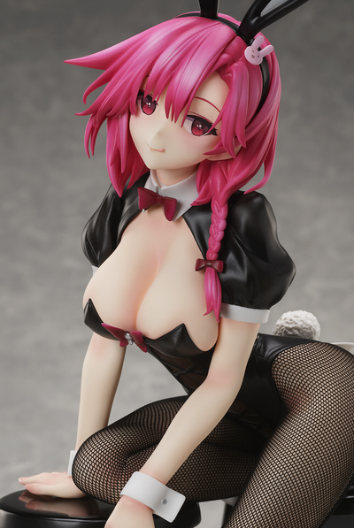 Фигурка 1/4 Блэк Принс (Black Prince Addled Attendant Ver.)