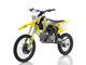 Питбайк RXF  FREERIDE 150X-LE