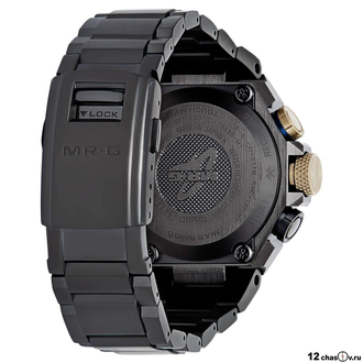 Часы Casio G-Shock MRG-B2000B-1A
