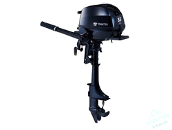 Лодочный мотор Tohatsu MFS3.5CS