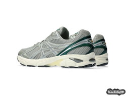 ASICS GT 2160 Seal Grey Jewel Green (36-41)