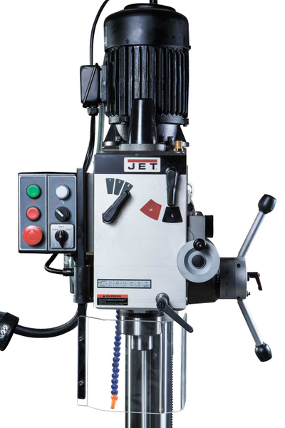 GHD-46PFCT Вертикально-сверлильный станок с крестовым столом