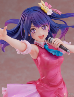 Фигурка 1/7 Ай Хосино (Hoshino Ai FuRyu)