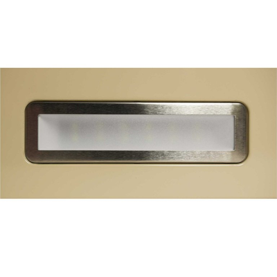 Вытяжка LEX HUBBLE 500 IVORY