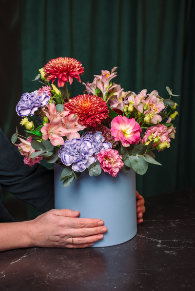 Закат на мальдивах