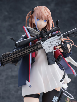 Фигурка 1/7 ST AR-15 Phalaeno