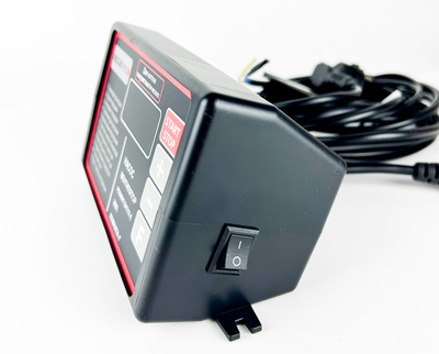 Контроллер котла Regler PRO с WI-FI модулем и беспроводным датчиком темпратуры воздуха