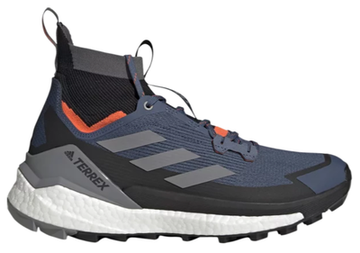 Adidas Terrex Free Hiker 2 Wonder Steel Legend Ink