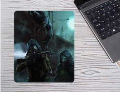 Коврик для мышки Stalker/ Сталкер №22