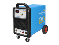 Плазменная резка (CUT)