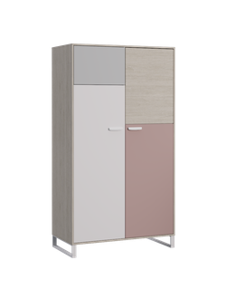 Либерти Шкаф Ш2