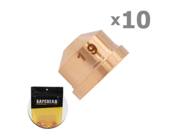 Сопло к резаку  ERGOCUT A101-141 ф 1,9 мм (уп. 10 шт.), БАРСВЕЛД