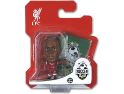 Пластиковый Sadio Mane (SS)