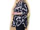 Женская Туника-рубашка арт. 147145-449 (цвет темно-синий) Размеры 58-80