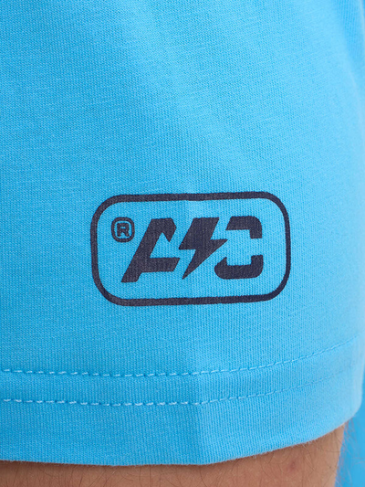 Футболка ХК "СИБИРЬ" A&C 273290 (р.M)