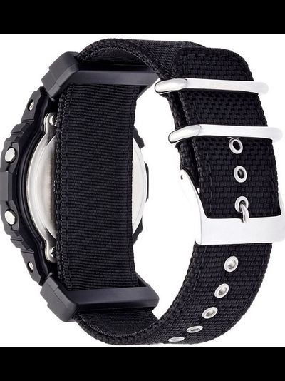 Часы Casio G-Shock DW-5600BBN-1