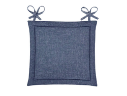 Подушка для стула Индиго