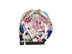 Свитшот Сейлор Мун №11