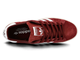 Adidas Campus 00S Burgundy бордовые