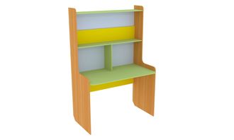 Уголок книголюба (размер д/ш/в 850/480/1260)