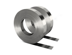 Штрипс оцинкованный 0,42 х 137мм