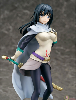 Фигурка 1/7 Шизуэ Изава (Izawa Shizue)