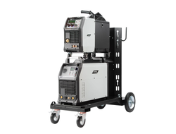 ПТК HANKER MULTIMIG 350S DP H42