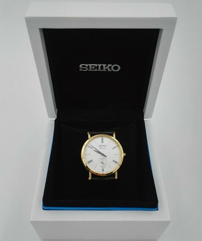 Наручные часы Seiko SRK036P1